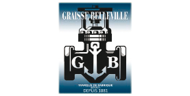 Graisse Belleville
