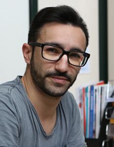 DE AZEVEDO DANIEL ( Saint-Denis)