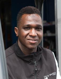 KOULIBALY MALAL ( Lyon)
