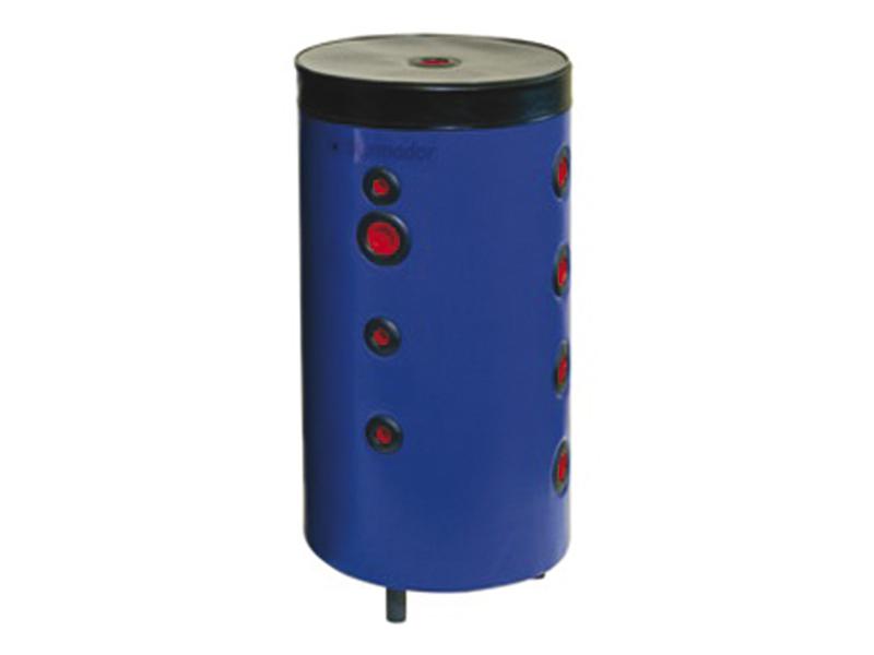 Equipement de chaufferie - Galerie 4